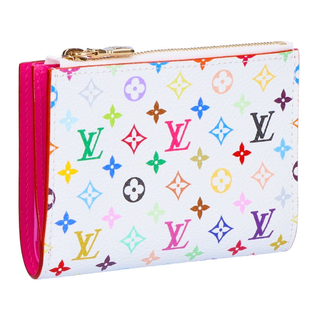 ルイヴィトン ポルトフォイユ ダミエ 三つ折り財布 ルイヴィトン LOUIS VUITTON 折財布 三つ折り財布 コンパクト