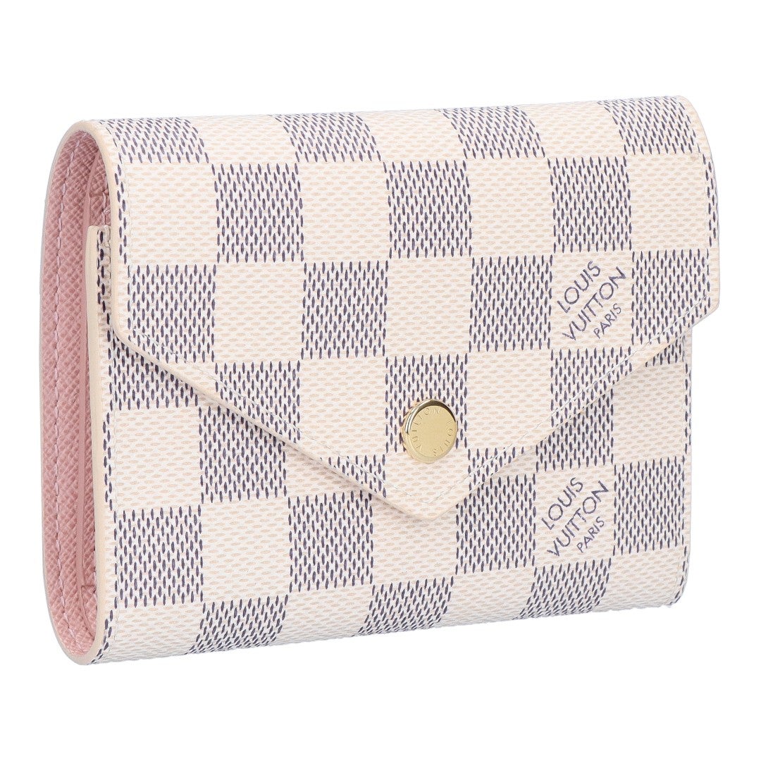 ルイヴィトン LOUIS VUITTON 折財布 二つ折り財布 モノグラム M25692