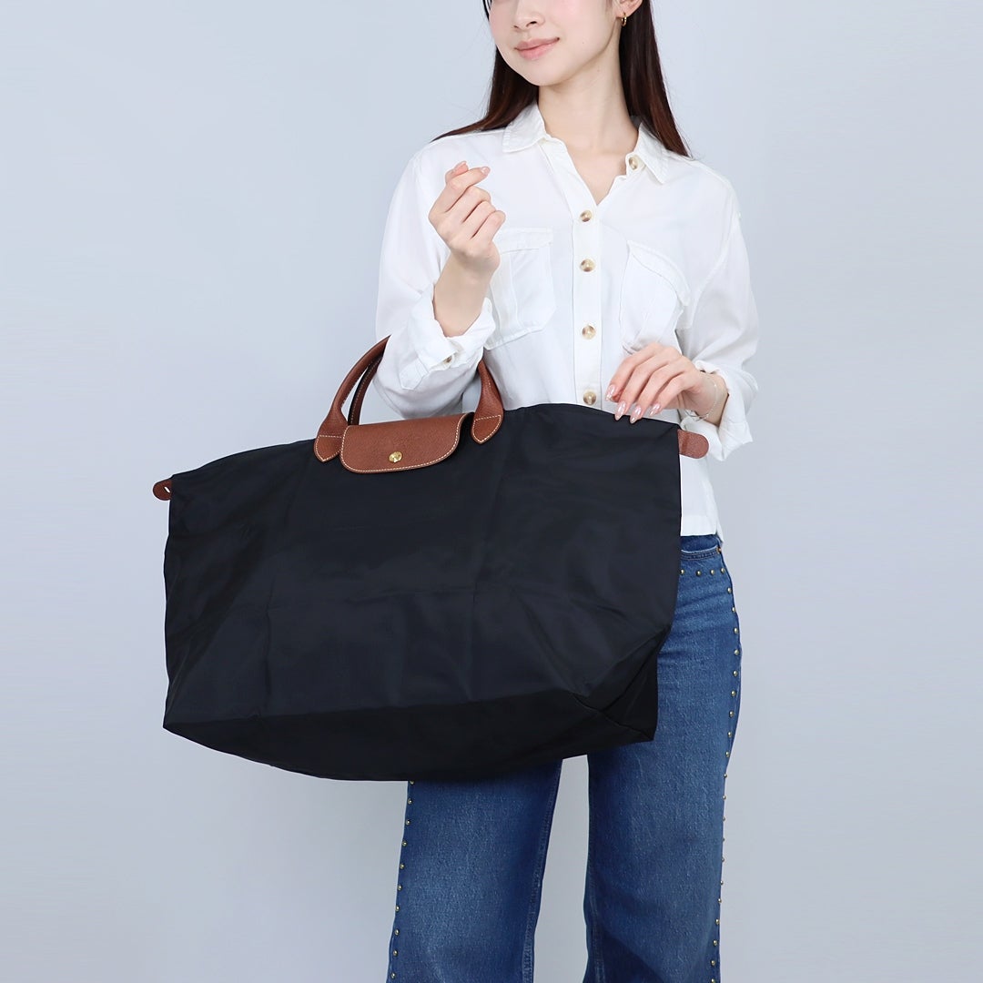 ロンシャン LONGCHAMP トートバッグ ル プリアージュ 1624 089 001