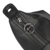 ロンシャン LONGCHAMP ショルダーバッグ ル プリアージュ エクストラ 10189 987 001 BLACK Mサイズ レザー