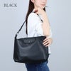 ロンシャン LONGCHAMP ショルダーバッグ ル プリアージュ エクストラ 10189 987 001 BLACK Mサイズ レザー