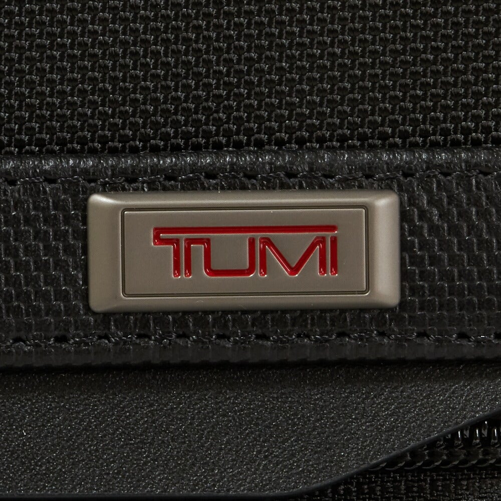 ゥミ ビジネスバッグ ブリーフケース ALPHA3 2603132 (117304 1041) ブラック(BLACK) TUMI