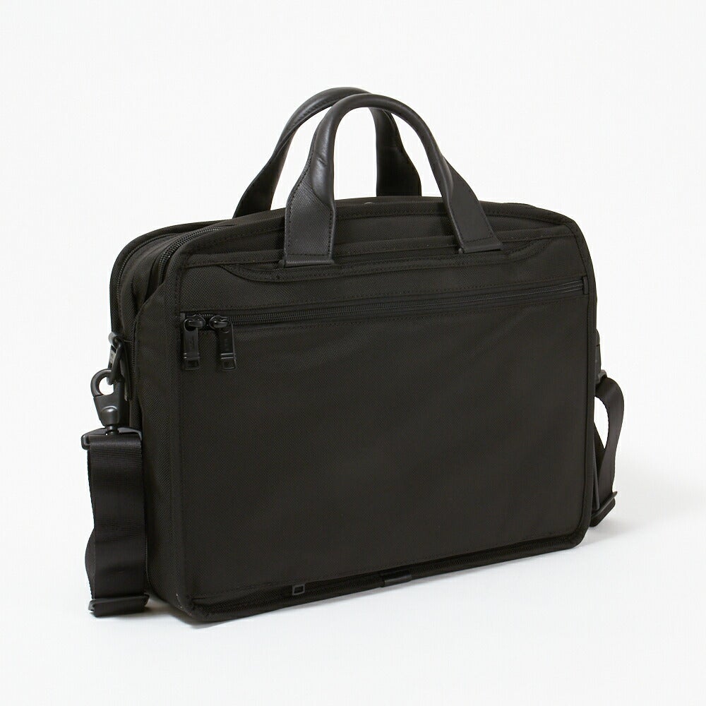 ゥミ ビジネスバッグ ブリーフケース ALPHA3 2603132 (117304 1041) ブラック(BLACK) TUMI