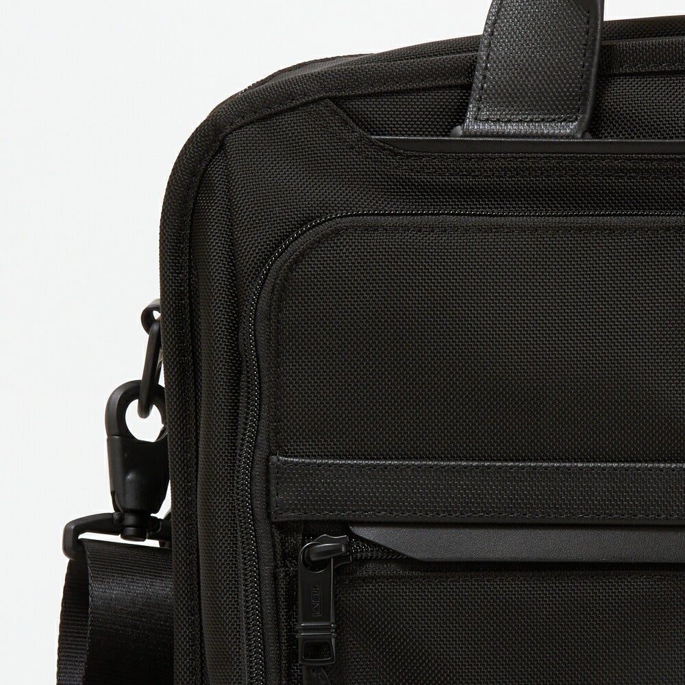 ゥミ ビジネスバッグ ブリーフケース ALPHA3 2603132 (117304 1041) ブラック(BLACK) TUMI