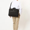 ゥミ ビジネスバッグ ブリーフケース ALPHA3 2603132 (117304 1041) ブラック(BLACK) TUMI