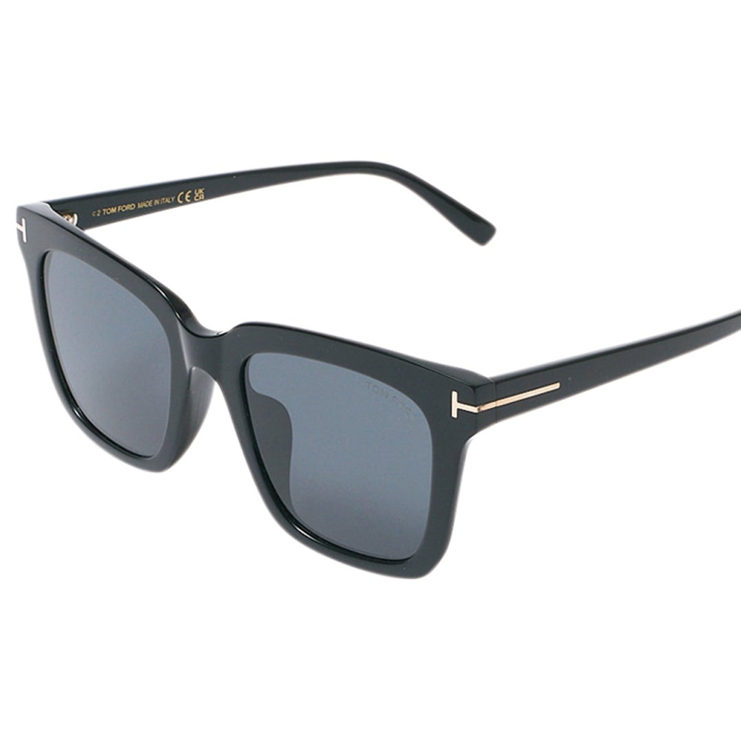 あーちゃん様☆TOM FORDサングラス☆百貨店購入 日本限定 TOM FORD サングラス TF1149-D ECO 01A フレンチ