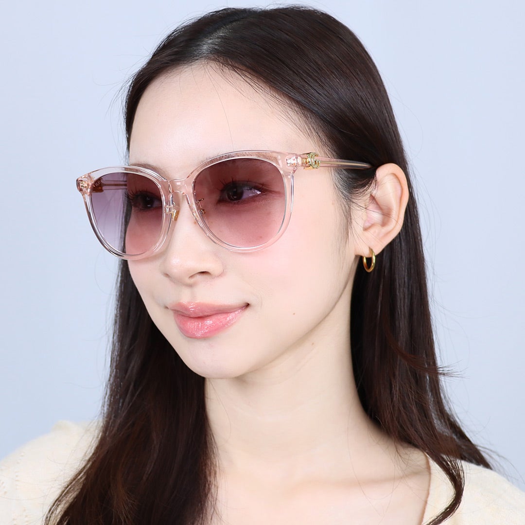 GUCCIグッチ サングラス グッチ(GUCCI) GG0998S 001｜グッチ(GUCCI)サングラス｜DOUBLE
