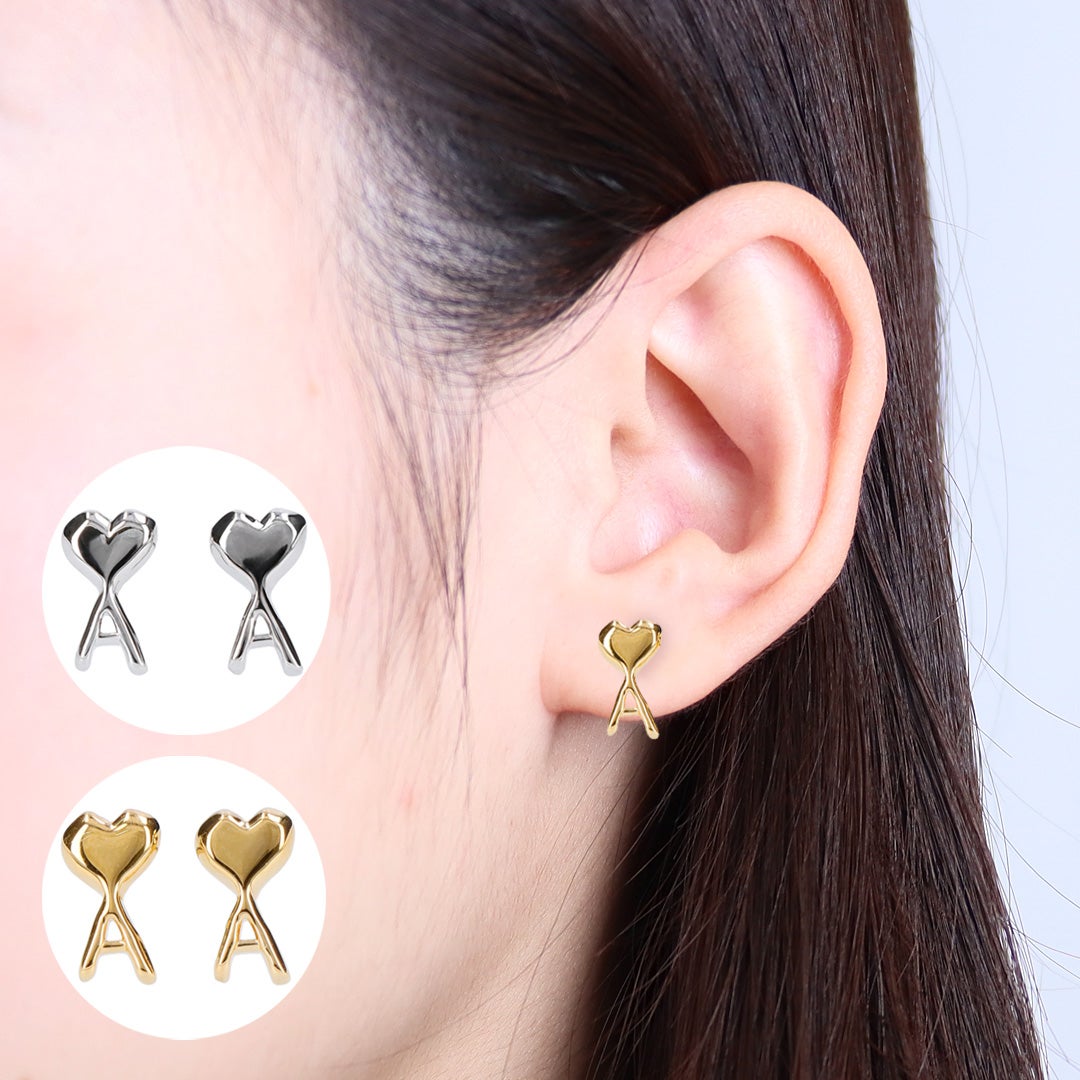 アミパリス(AMI PARIS)のアクセサリー | ブランド通販 X-SELL エクセル