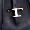 トッズ TOD'S トートバッグ Tタイムレス スモール XBWTSBA0200 Q8E B999 NERO