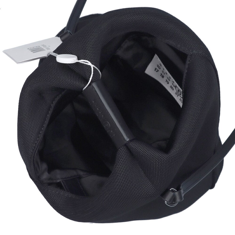 エムエムシックス メゾンマルジェラ MM6 MAISON MARGIELA 2WAYバッグ JAPANISE CROSSBODY SB6WD0026 P6414 T8013