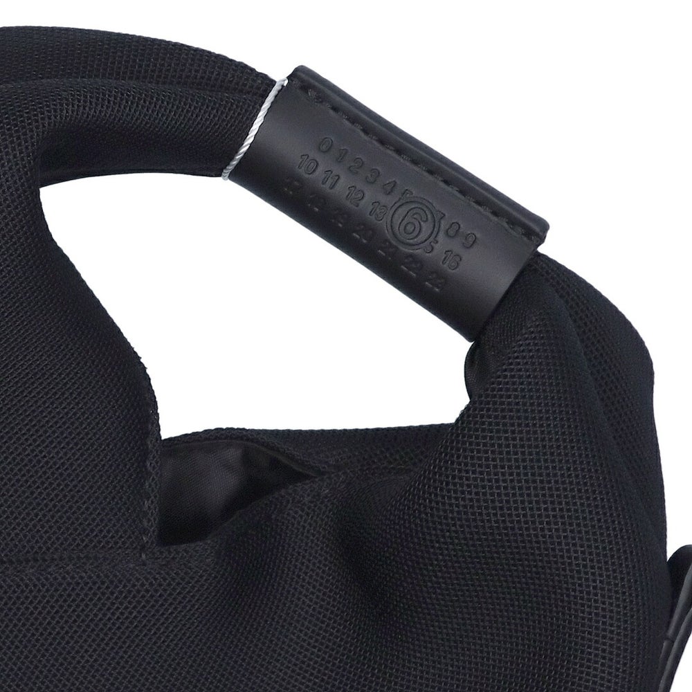 エムエムシックス メゾンマルジェラ MM6 MAISON MARGIELA 2WAYバッグ JAPANISE CROSSBODY SB6WD0026 P6414 T8013