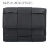 ボッテガヴェネタ BOTTEGA VENETA 折財布 三つ折財布 CASSETTE カセット 651372 V3UO1 イントレチャート マキシイントレチャート