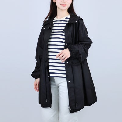 モンクレール MONCLER レディース パーカー ライトアウター ナイロン 