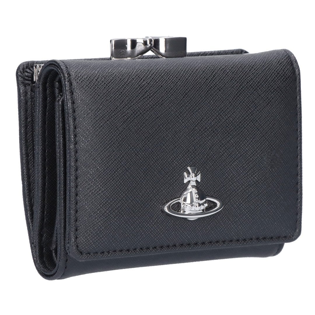 ヴィヴィアンウエストウッド VIVIENNE WESTWOOD 折財布 三つ折り財布