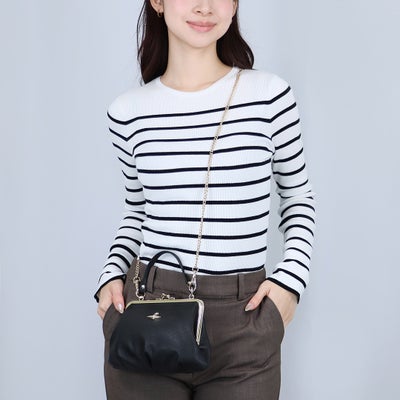 ヴィヴィアンウエストウッド VIVIENNE WESTWOOD 2WAYバッグ ショルダー 