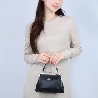 ヴィヴィアンウエストウッド VIVIENNE WESTWOOD 2WAYバッグ ショルダー 