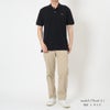 コムデギャルソン COMME DES GARCONS ユニセックス メンズ レディース 半袖 ポロシャツ PLAY プレイ T006/T066 RED/BLACK HEART ハート ワンポイント