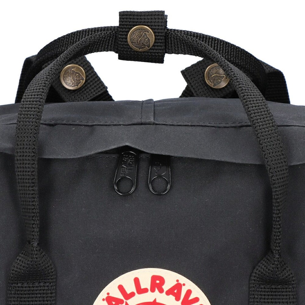 フェールラーベン FJALL RAVEN リュックサック バックパック カンケンバッグ KANKEN カンケン 16L 23510