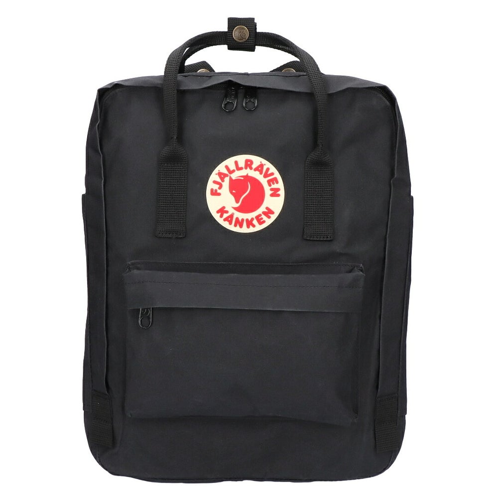 フェールラーベン FJALL RAVEN リュックサック バックパック カンケンバッグ KANKEN カンケン 16L 23510