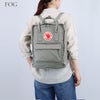 フェールラーベン FJALL RAVEN リュックサック バックパック カンケンバッグ KANKEN カンケン 16L 23510