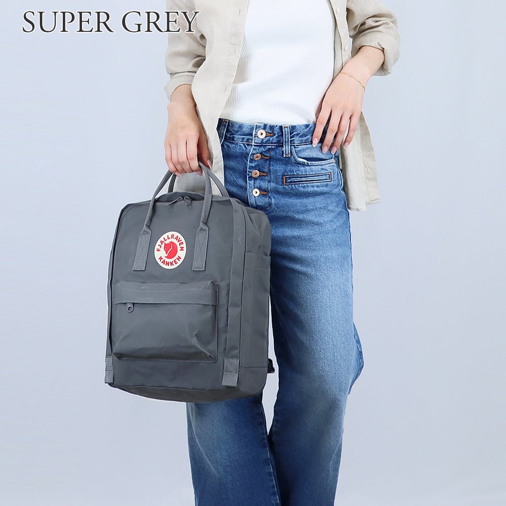 フェールラーベン FJALL RAVEN リュックサック バックパック カンケンバッグ KANKEN カンケン 16L 23510