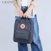 フェールラーベン FJALL RAVEN リュックサック バックパック カンケンバッグ KANKEN カンケン 16L 23510