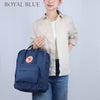 フェールラーベン FJALL RAVEN リュックサック バックパック カンケンバッグ KANKEN カンケン 16L 23510