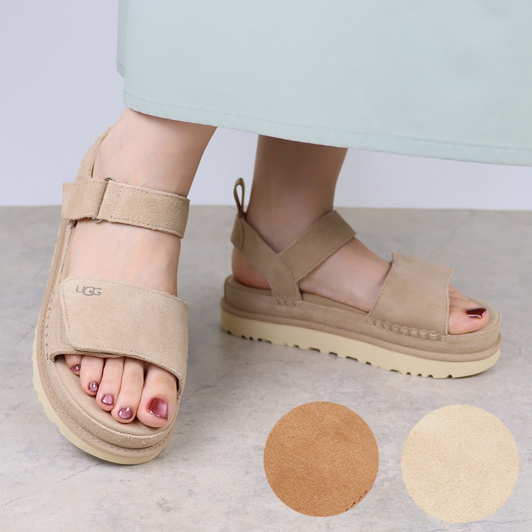 アグ UGG 靴 シューズ サンダル レディースサンダル プラットフォーム アグ UGG 靴 シューズ サンダル レディースサンダル プラットフォーム