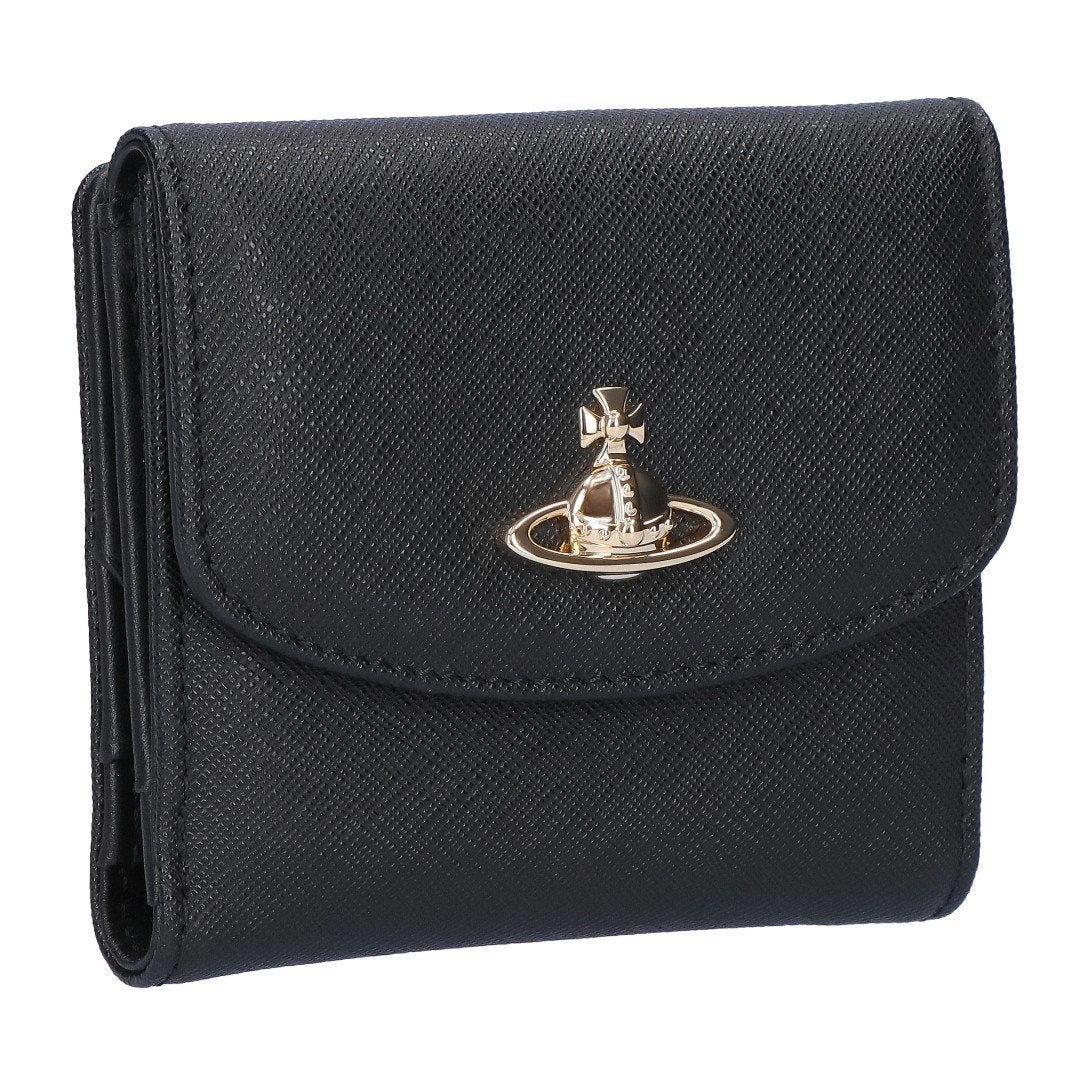 ヴィヴィアンウエストウッド VIVIENNE WESTWOOD 折財布 二つ折り財布