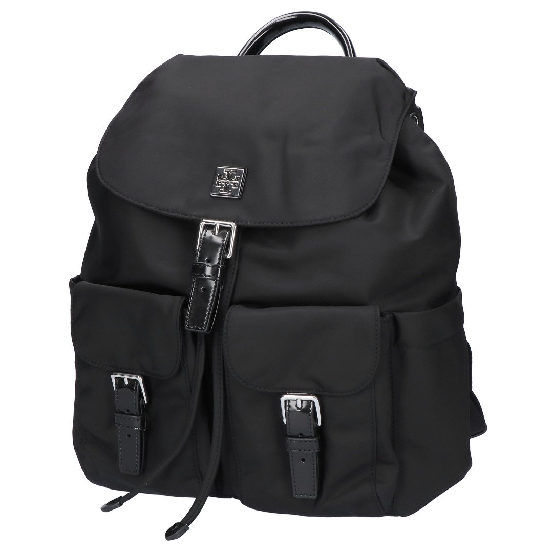 プラダ プラダ PRADA バッグ リュックサック 1BZ677 RV44 ブラック(F0002 NERO