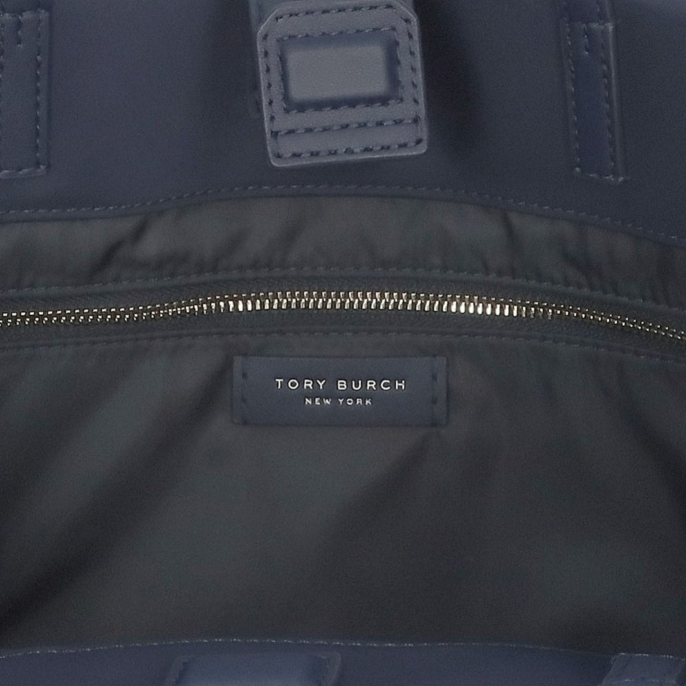 トリーバーチ TORY BURCH トートバッグ ELLA エラ トート 164757 001 BLACK スモール