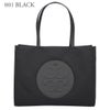 トリーバーチ TORY BURCH トートバッグ ELLA エラ トート 164757 001 BLACK スモール
