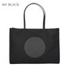 トリーバーチ TORY BURCH トートバッグ ELLA エラ トート 171271 001 BLACK