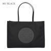 トリーバーチ TORY BURCH トートバッグ ELLA エラ トート 171271 001 BLACK
