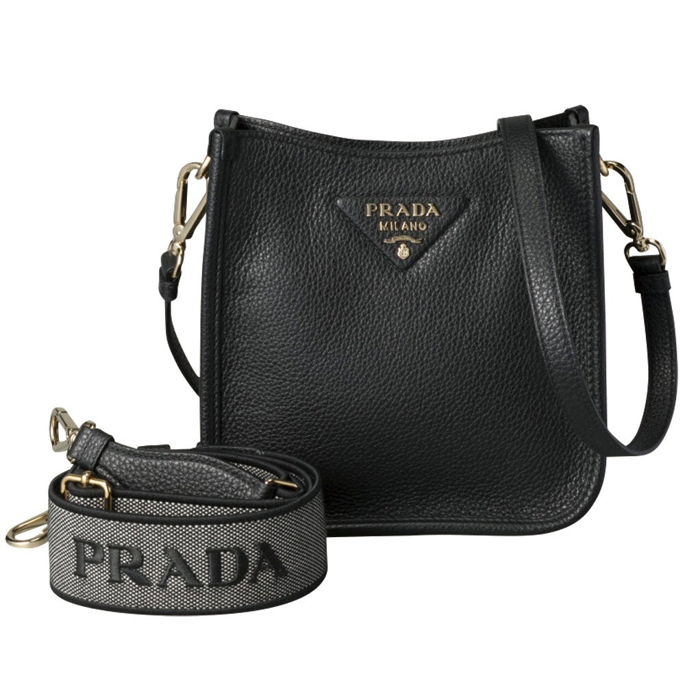 予約会対象品】 プラダ PRADA ショルダーバッグ 1BH082 2DKV 7NM F0632