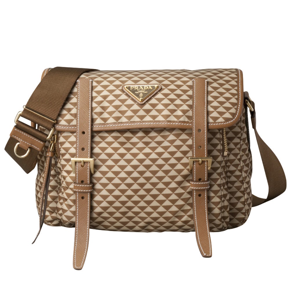 予約会対象品】 プラダ PRADA ショルダーバッグ 1BD383 2HGX OOO F098L