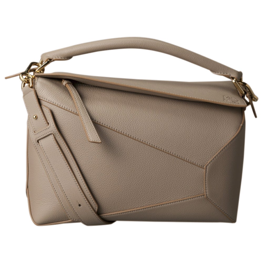 予約会対象品】 ロエベ LOEWE ハンドバッグ パズルエッジバッグ