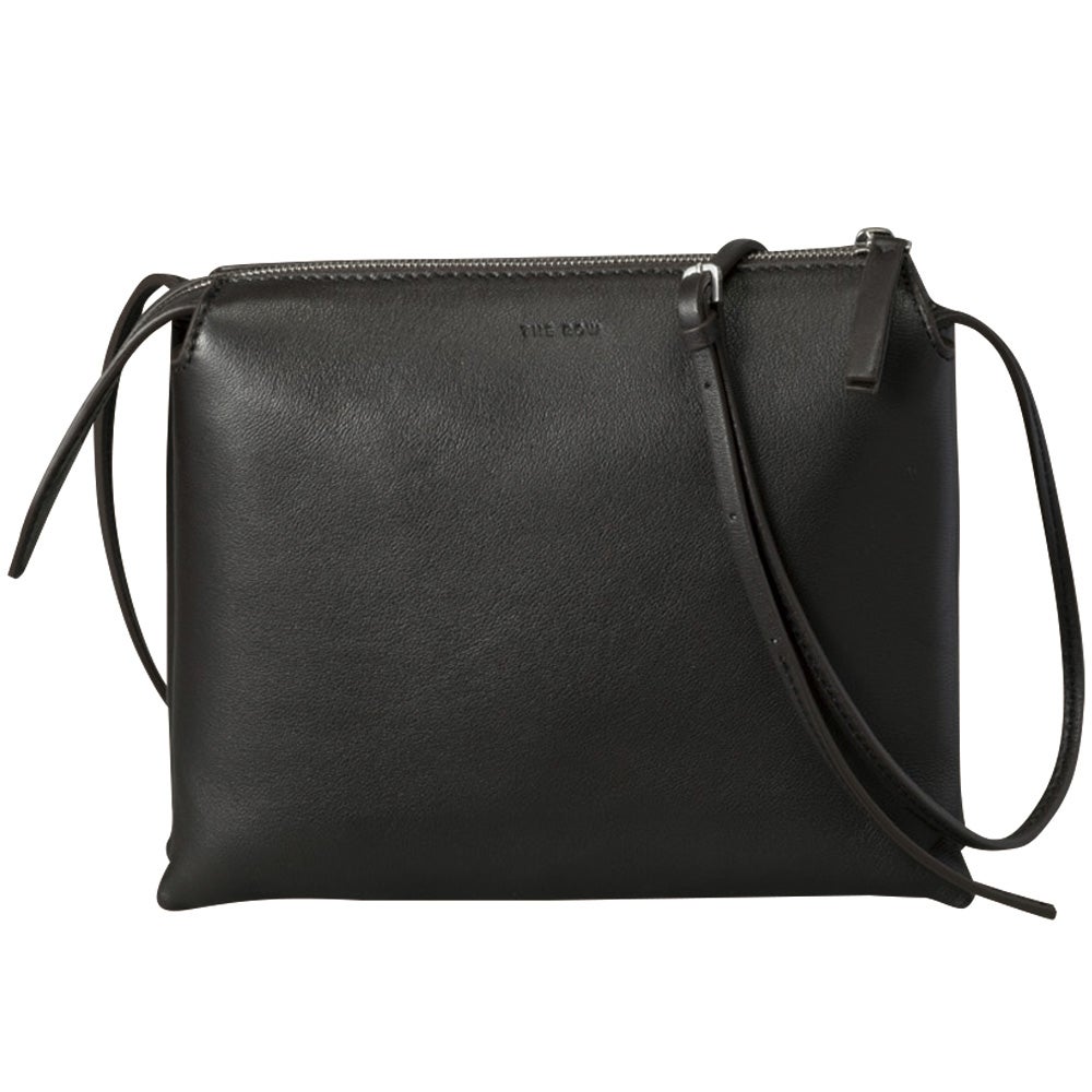 予約会対象品】 ザ・ロウ THE ROW クロスボディ BOURSE CLUTCH