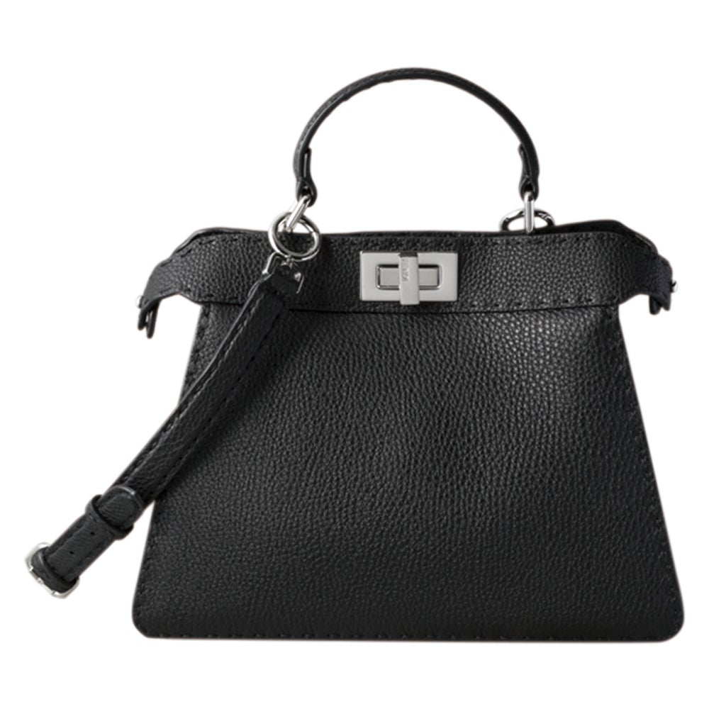予約会対象品】 ゴヤール GOYARD トートバッグ サンルイPM NOIR 【お