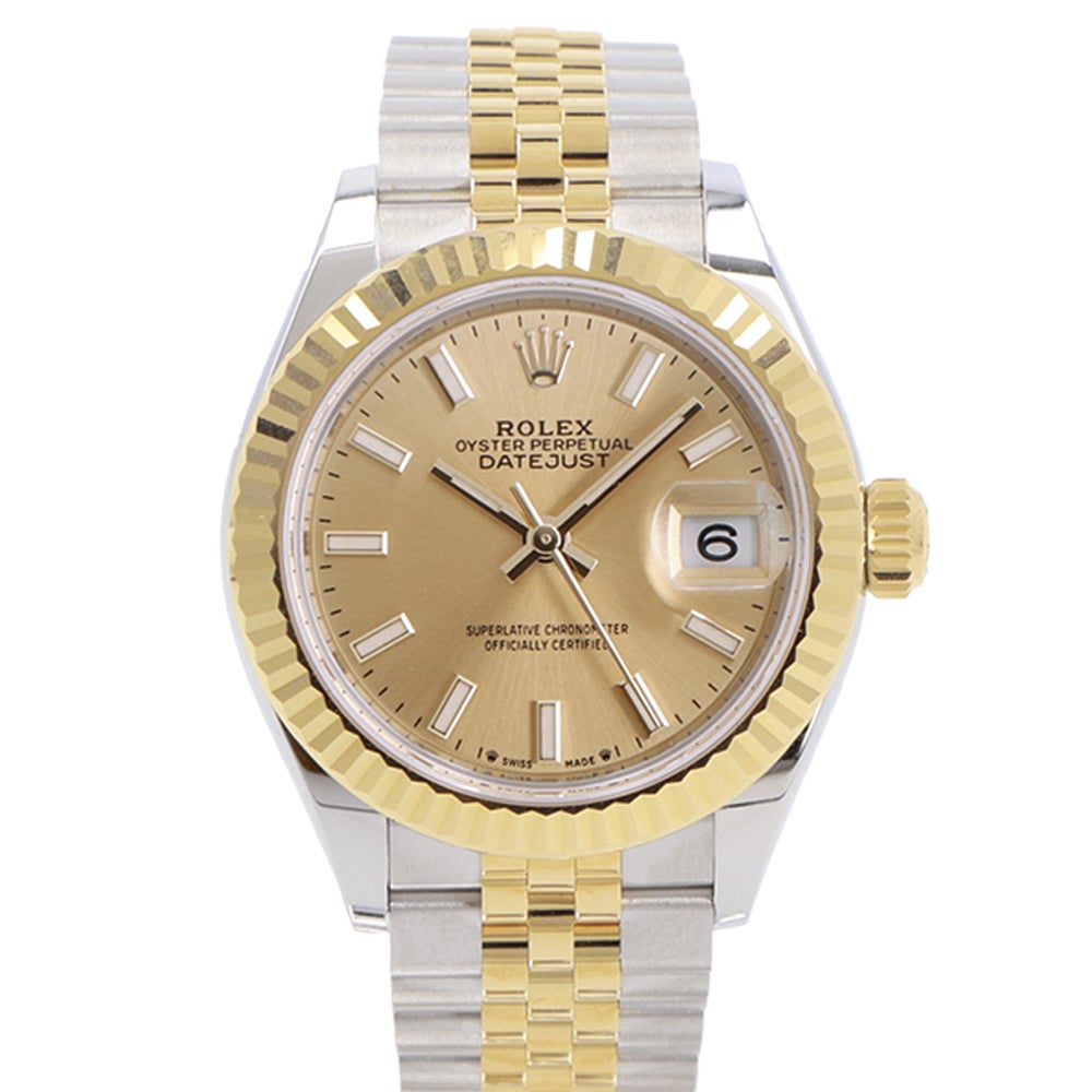 予約会対象品】 ロレックス ROLEX 時計 レディースウォッチ