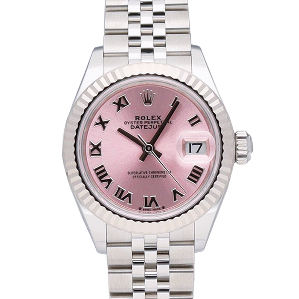 マンズ、ビンテージ腕時計ロレックス。レディース 予約会対象品】 ロレックス ROLEX 時計 レディースウォッチ