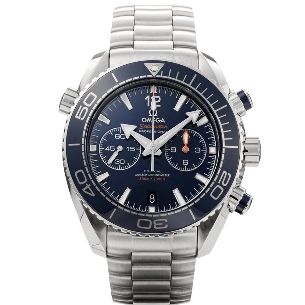 予約会対象品】 オメガ OMEGA 時計 メンズウォッチ シーマスター