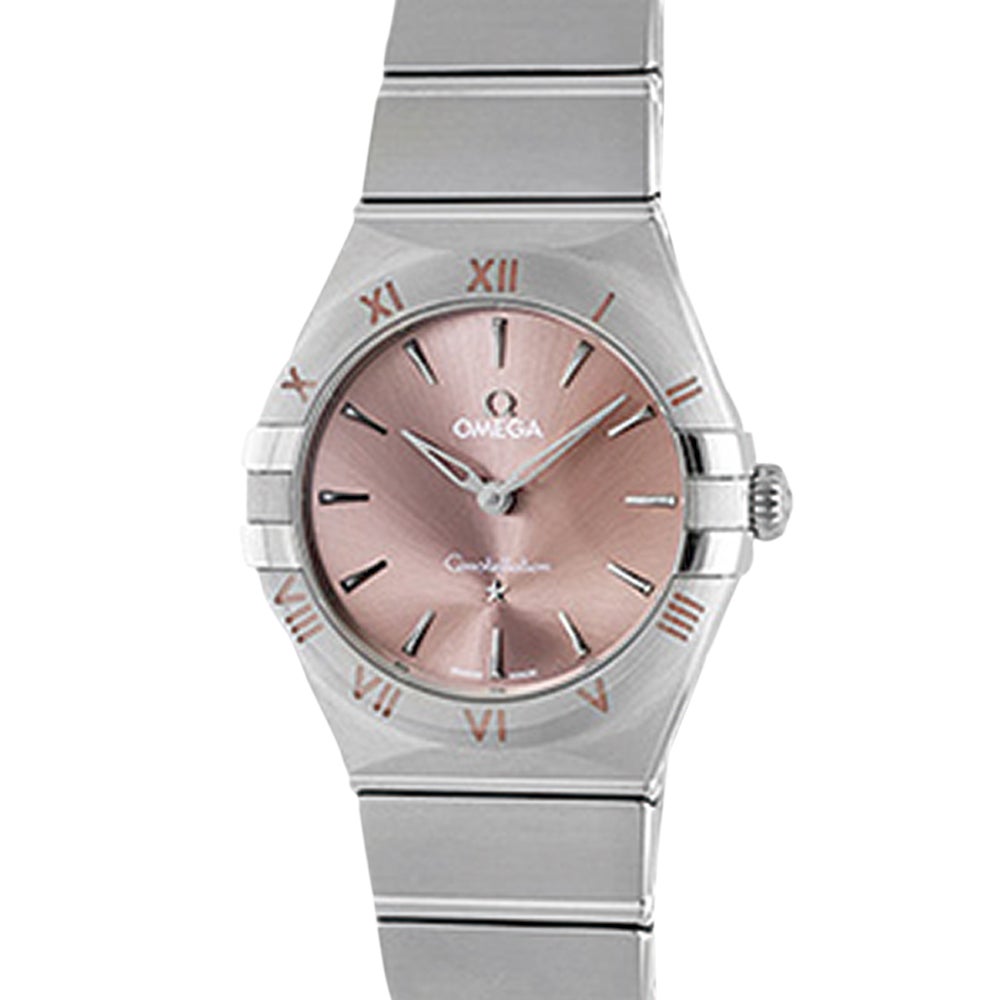 予約会対象品】 オメガ OMEGA 時計 レディースウォッチ コンステ
