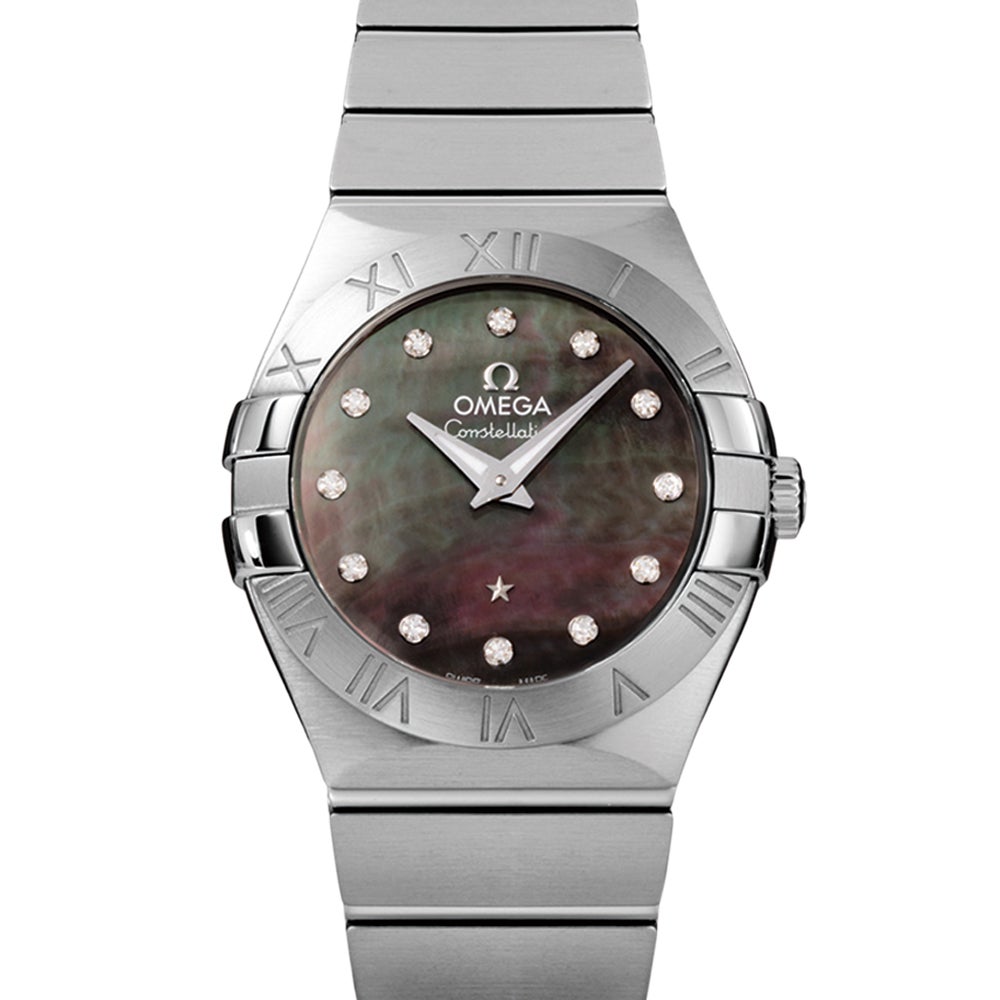予約会対象品】 オメガ OMEGA 時計 レディースウォッチ コンステ