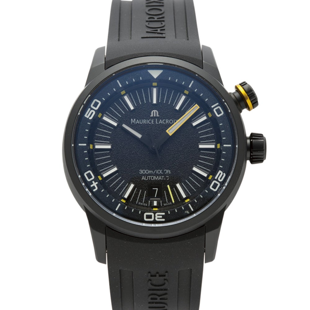 予約会対象品】 モーリスラクロア MAURICE LACROIX 時計 メンズ