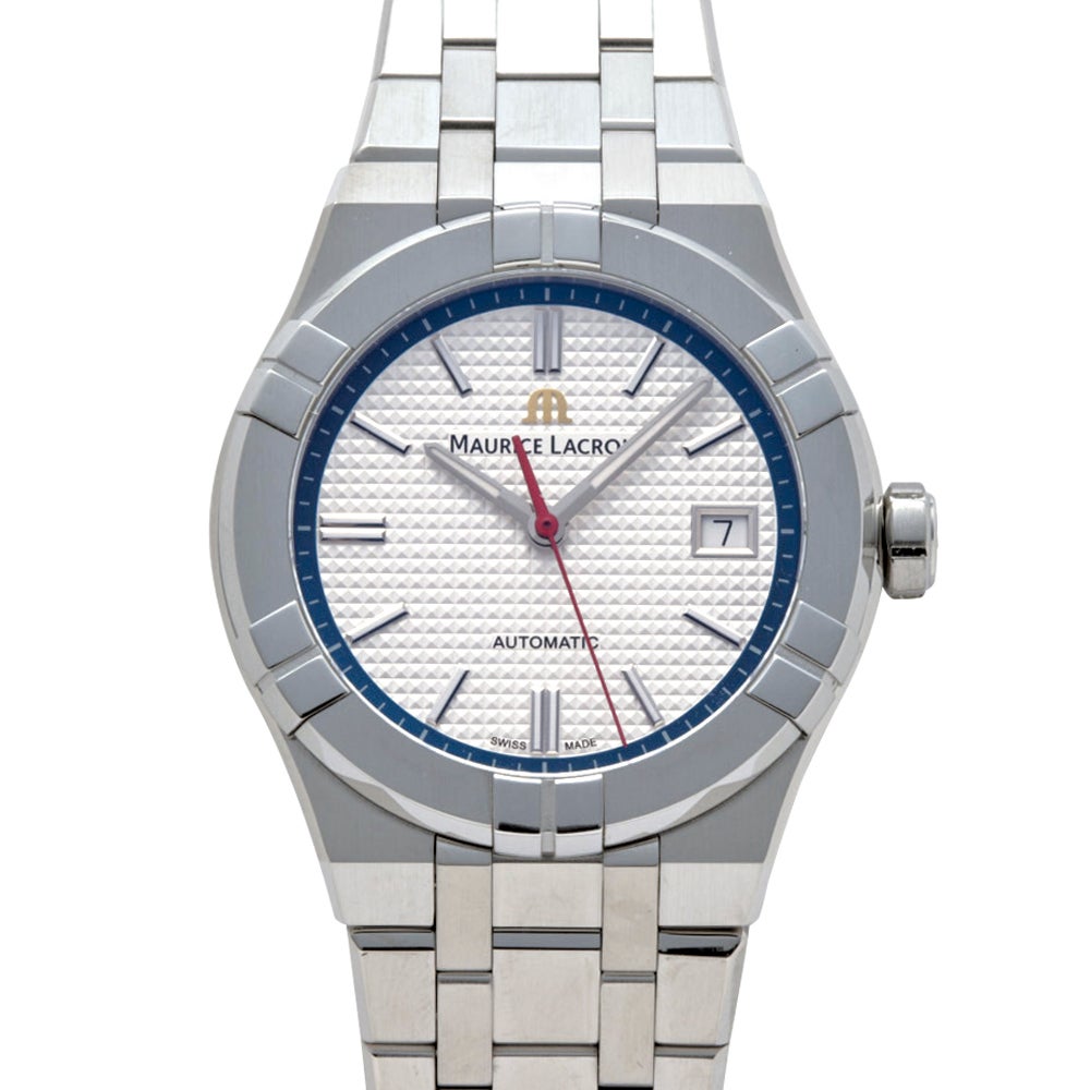 予約会対象品】 モーリスラクロア MAURICE LACROIX 時計 メンズ