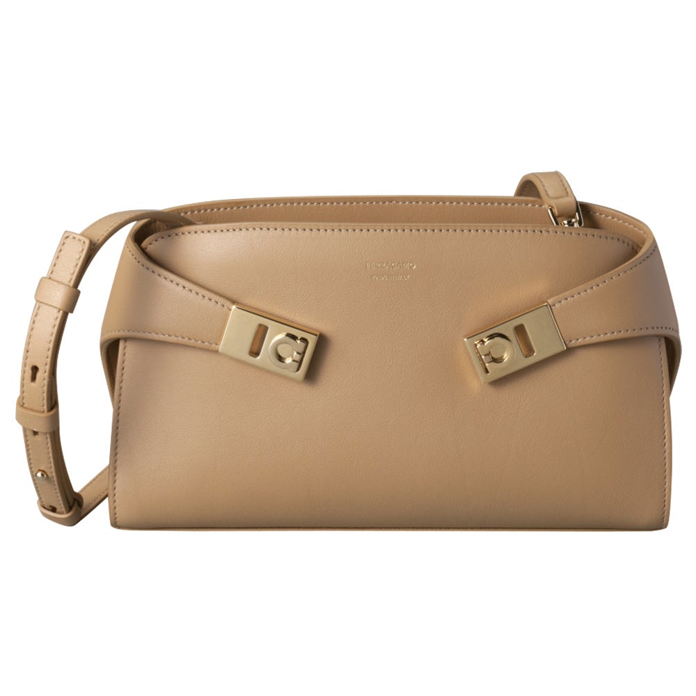 予約会対象品】 フェラガモ FERRAGAMO ハンドバッグ ミニリボントップ