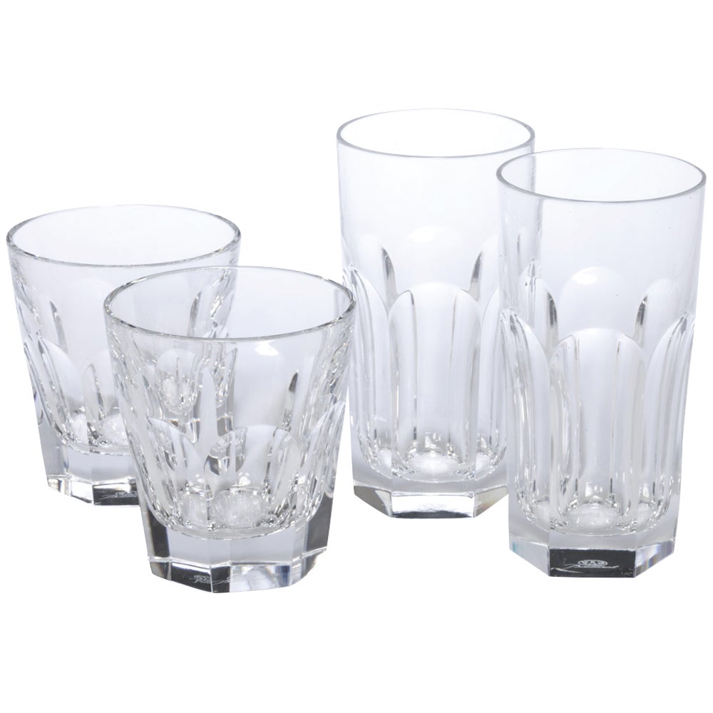 バカラ BACCARAT グラス ロックグラス（オールドファッション
