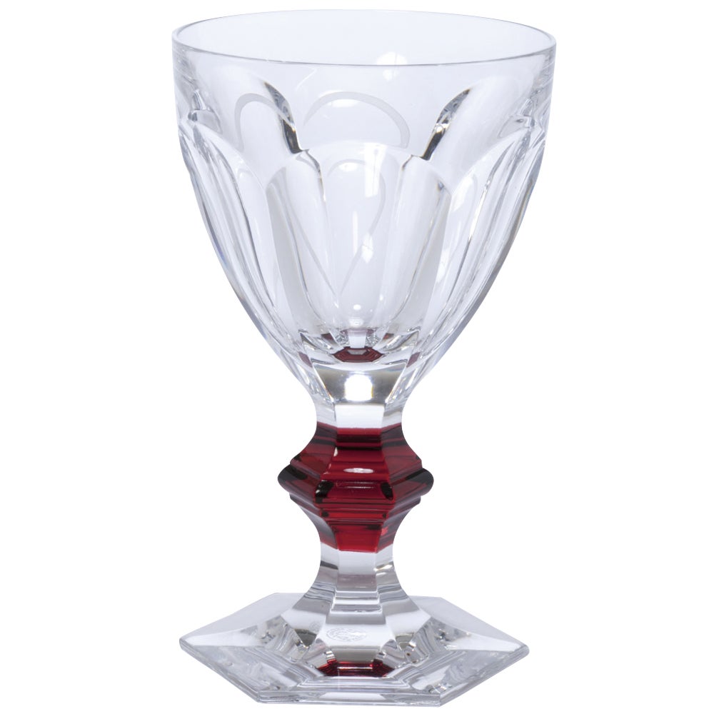 予約会対象品】 バカラ BACCARAT グラス食器 アルクール HARCOURT ラブ