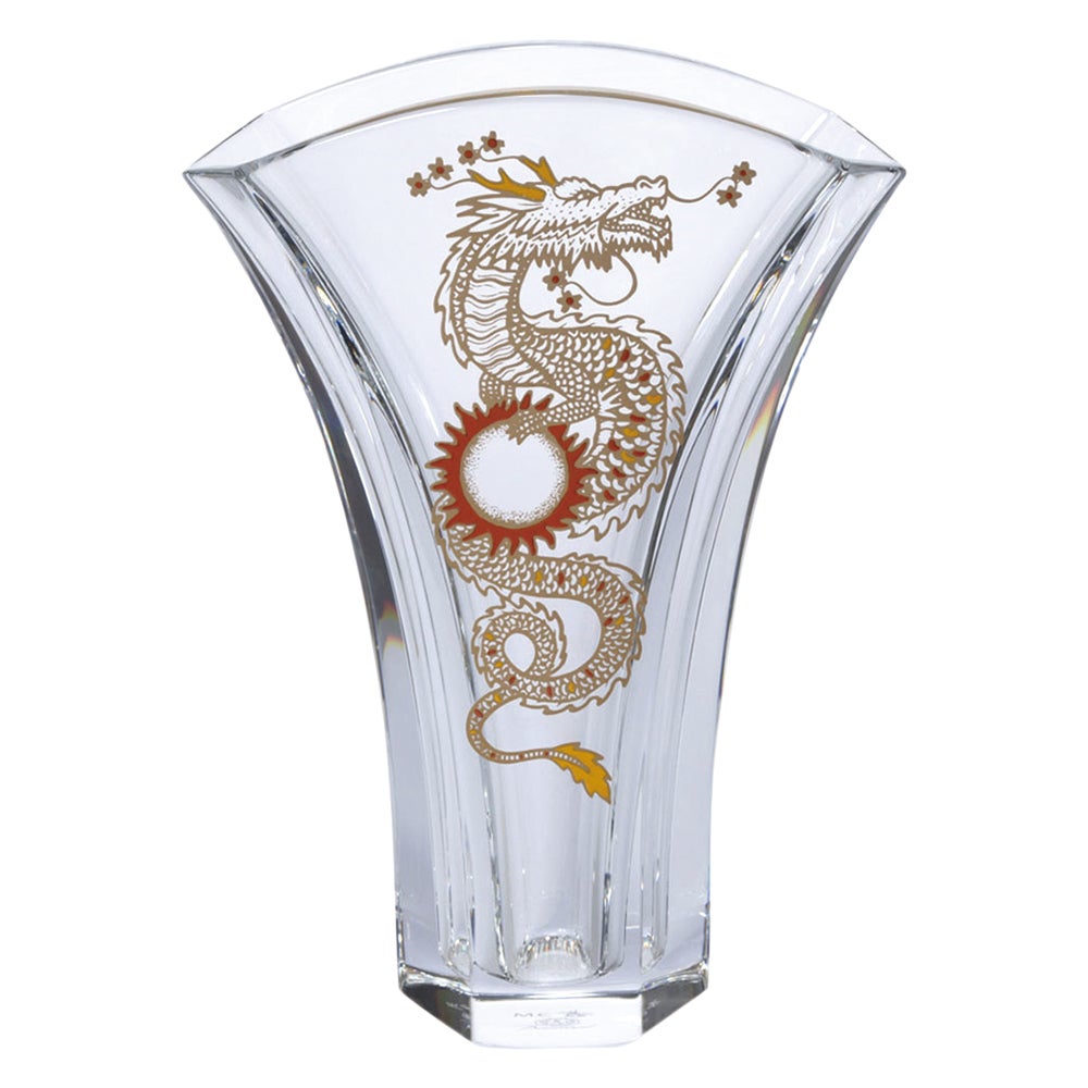 【Baccarat】バカラ　パフュームキャンドル 予約会対象品】 バカラ BACCARAT キャンドルスタンド ルージュ 540